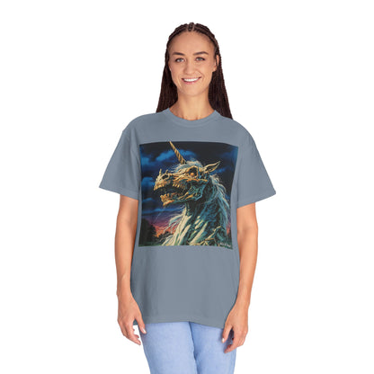 Undead Unicorn