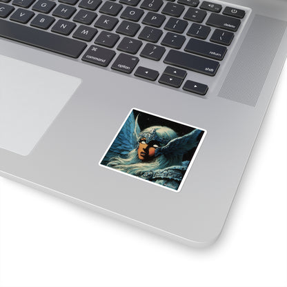 Valkyrie Sticker