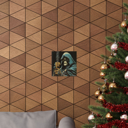 Lich Lord Poster