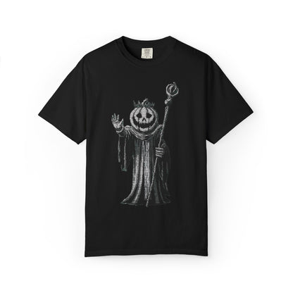 Pumpkin Head T-Shirt