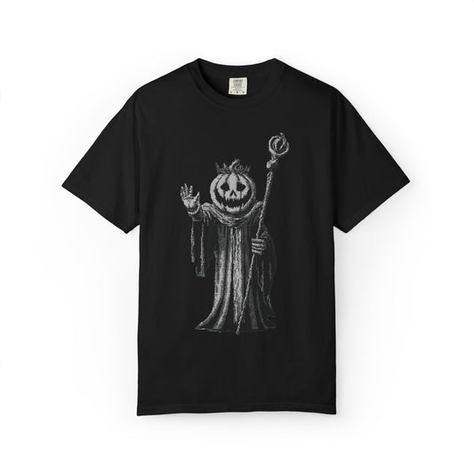Pumpkin Head T-Shirt