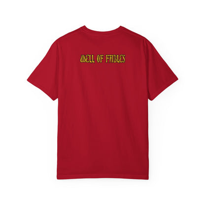 Pumpkin Head T-Shirt