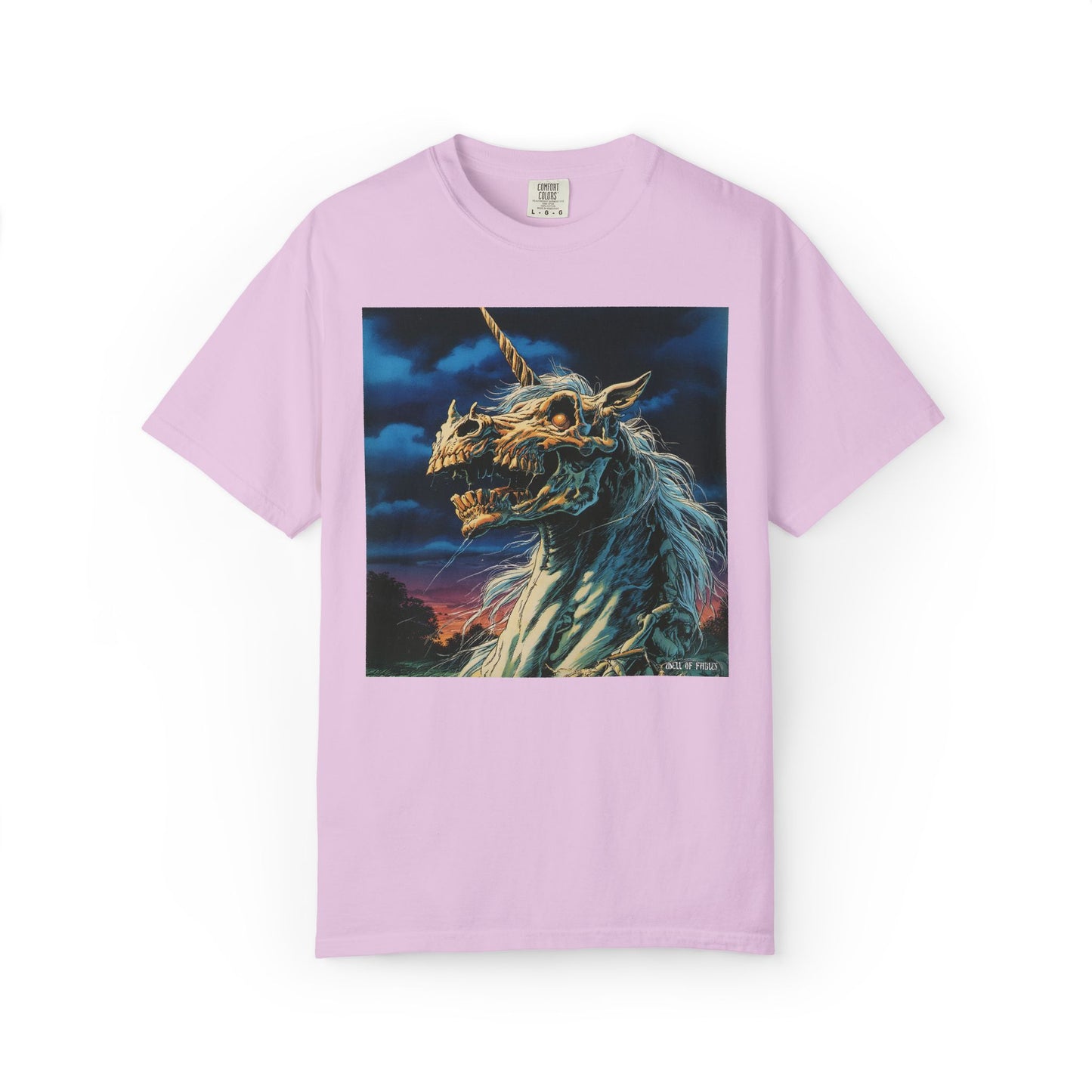 Undead Unicorn
