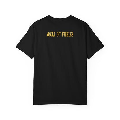 Pumpkin Head T-Shirt