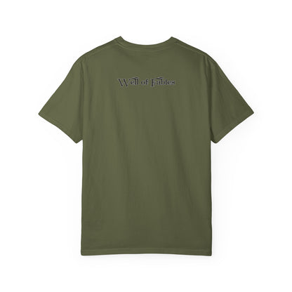 Whimsical Wizards T-Shirt,  "I’ve Lost Touch With Reality"