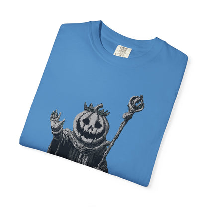 Pumpkin Head T-Shirt