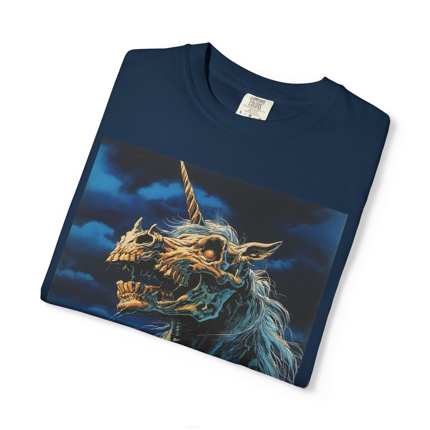Undead Unicorn