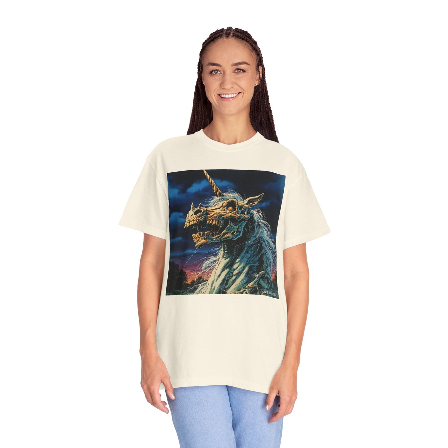 Undead Unicorn