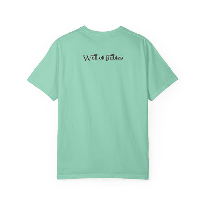 Whimsical Wizards T-Shirt,  "I’ve Lost Touch With Reality"