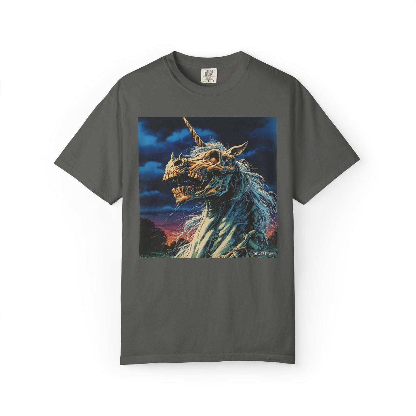 Undead Unicorn