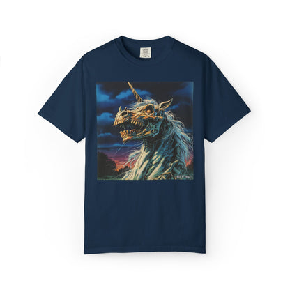 Undead Unicorn