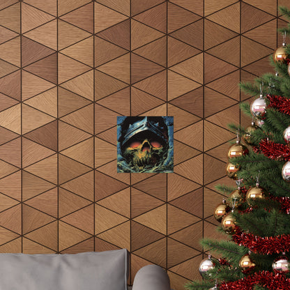 Ossen Knight 2 Poster